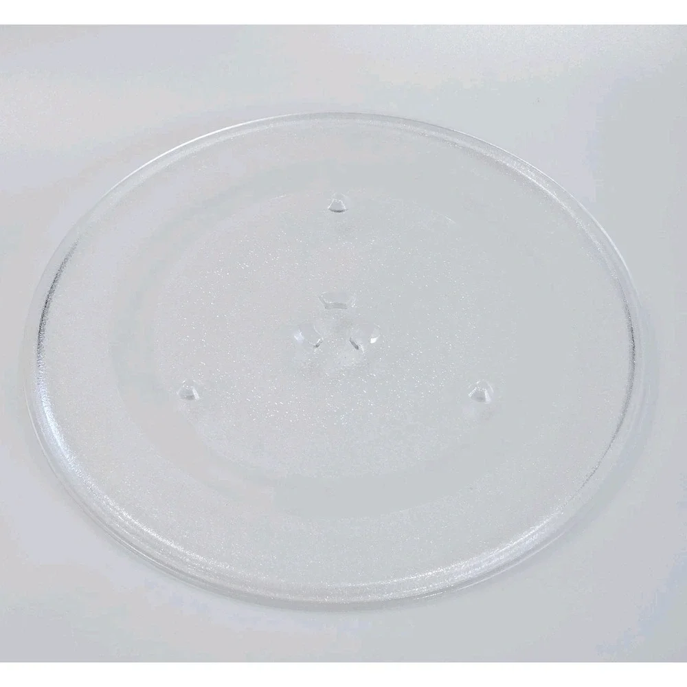 OEM Samsung Microwave Oven Glass Cooking 1500 14